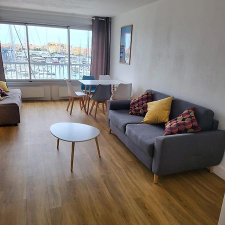 Residence Le Pharo Agde Zewnętrze zdjęcie