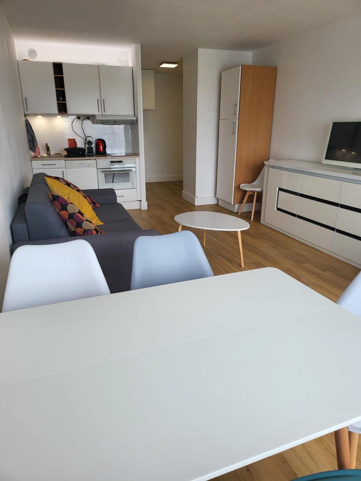 Residence Le Pharo Agde Zewnętrze zdjęcie