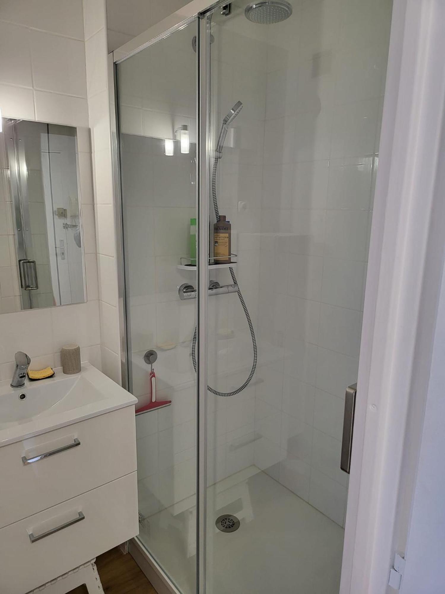 Residence Le Pharo Agde Zewnętrze zdjęcie