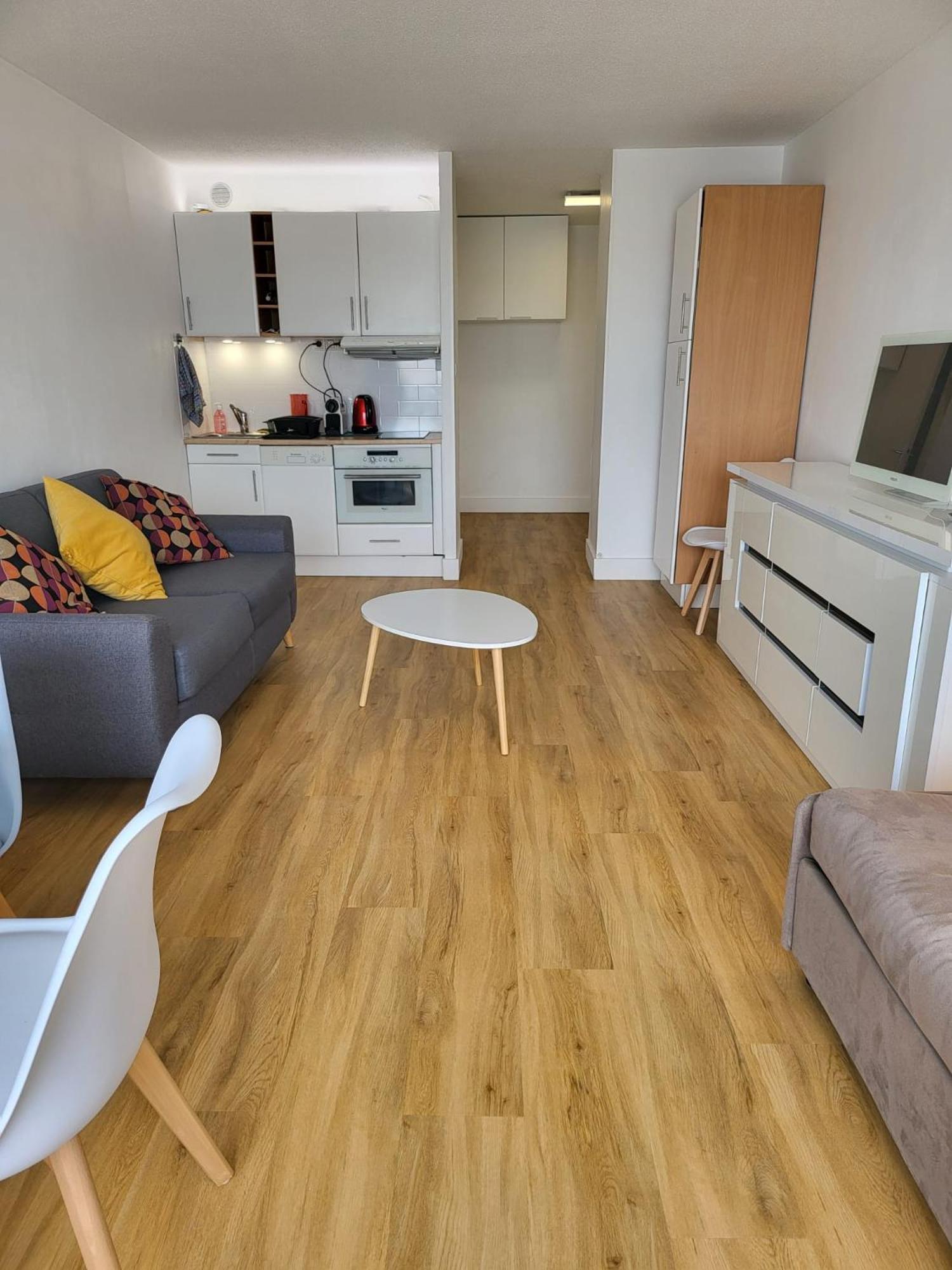 Residence Le Pharo Agde Zewnętrze zdjęcie