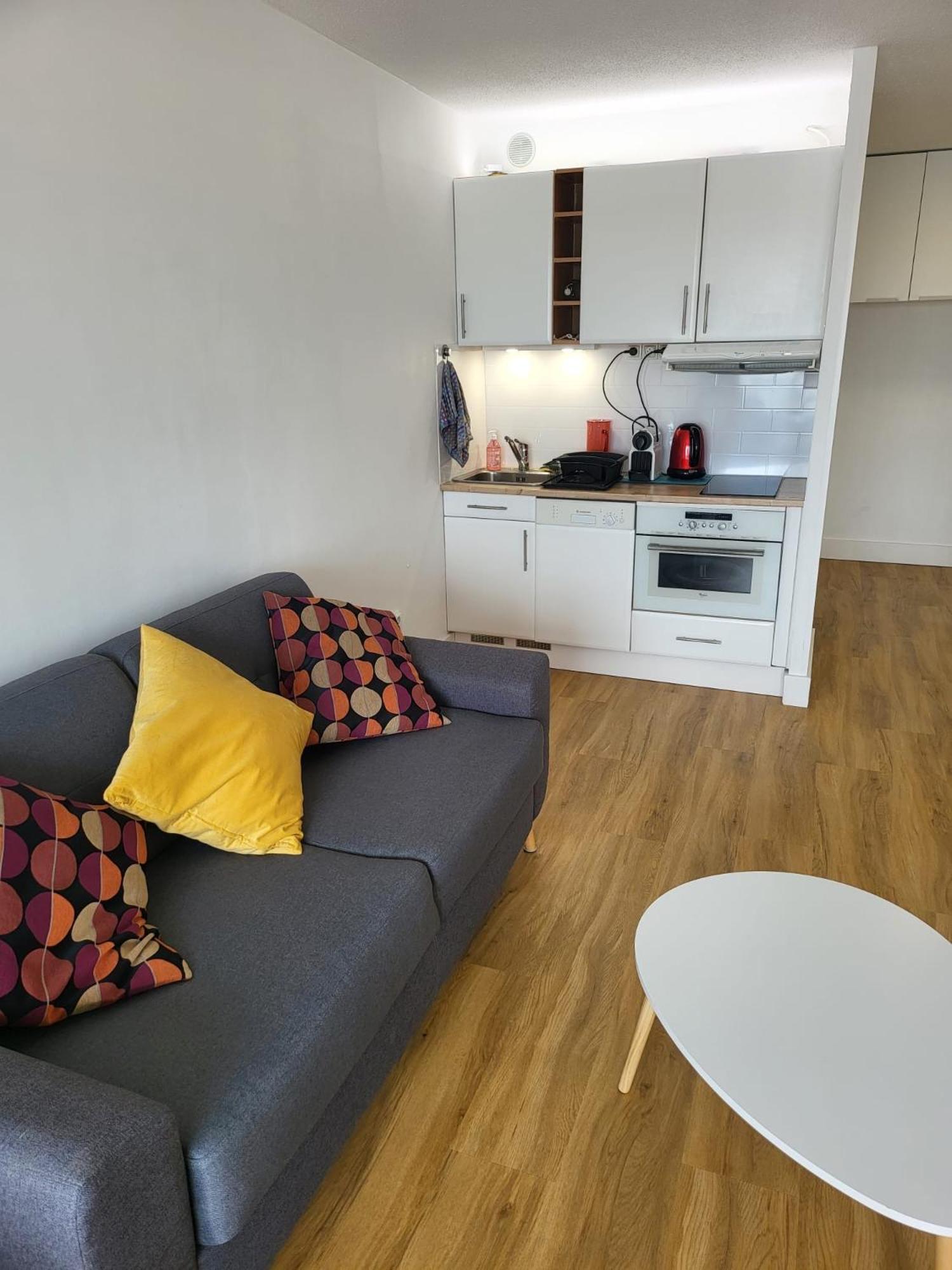 Residence Le Pharo Agde Zewnętrze zdjęcie