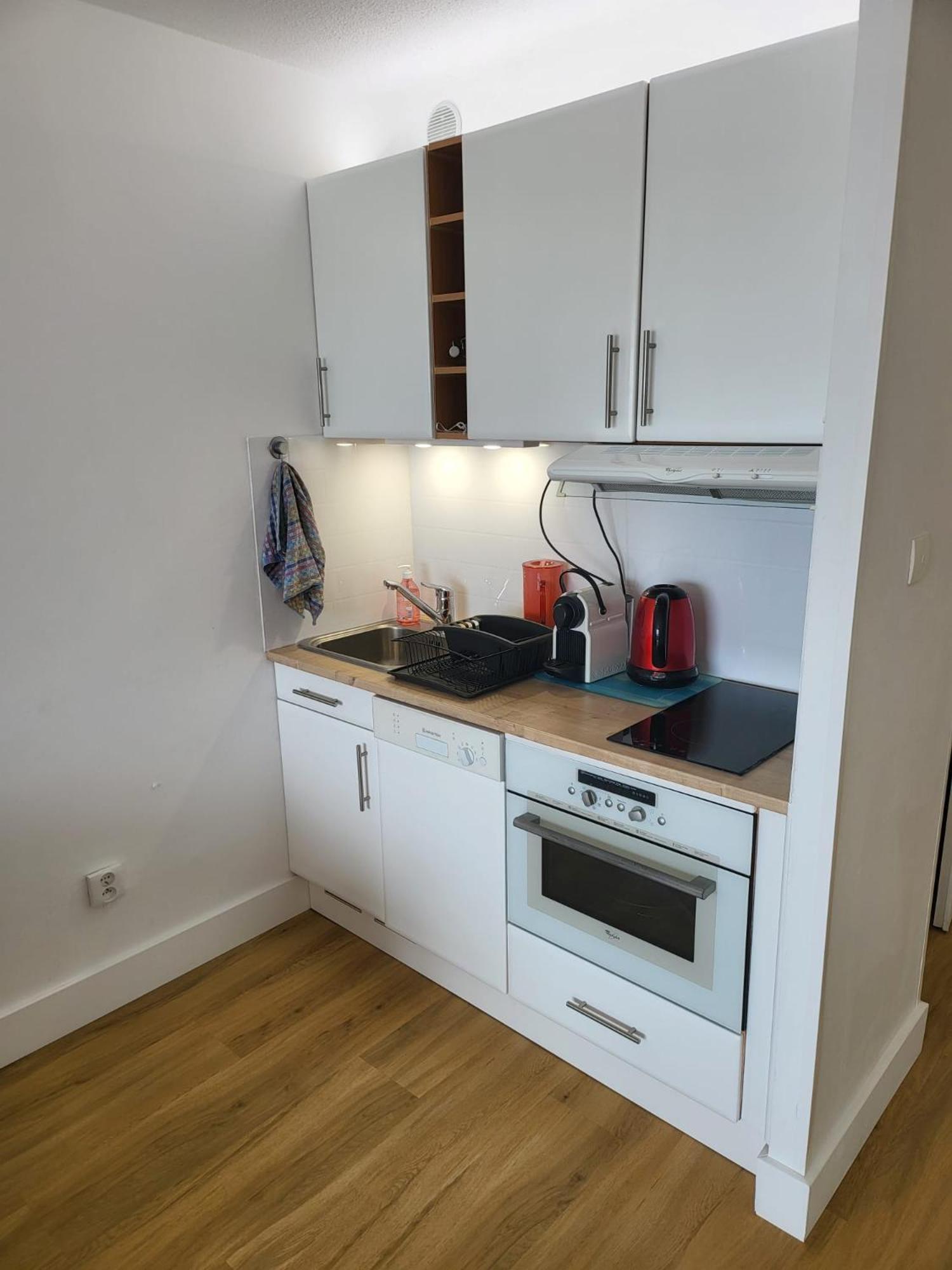 Residence Le Pharo Agde Zewnętrze zdjęcie