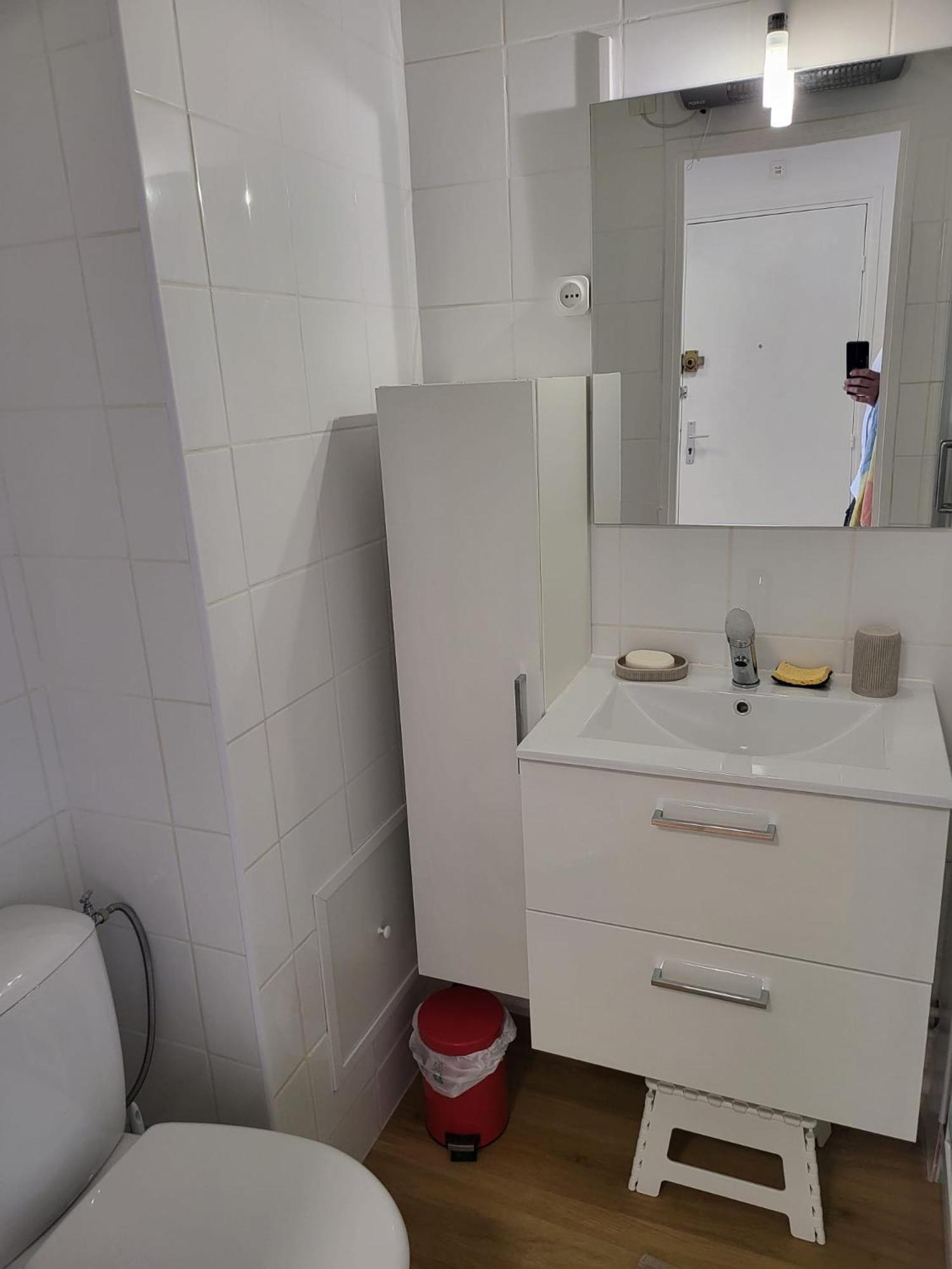Residence Le Pharo Agde Zewnętrze zdjęcie