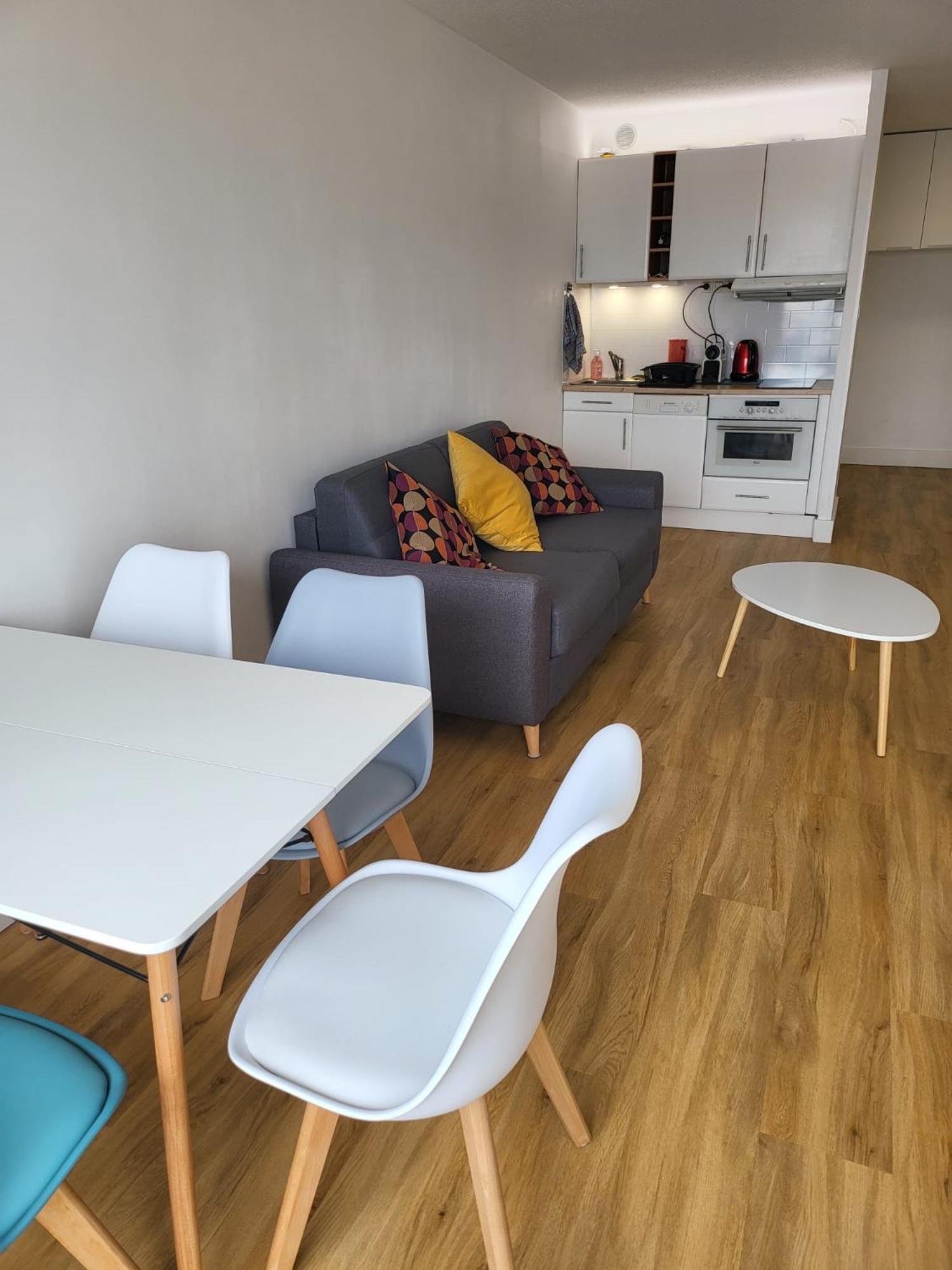 Residence Le Pharo Agde Zewnętrze zdjęcie