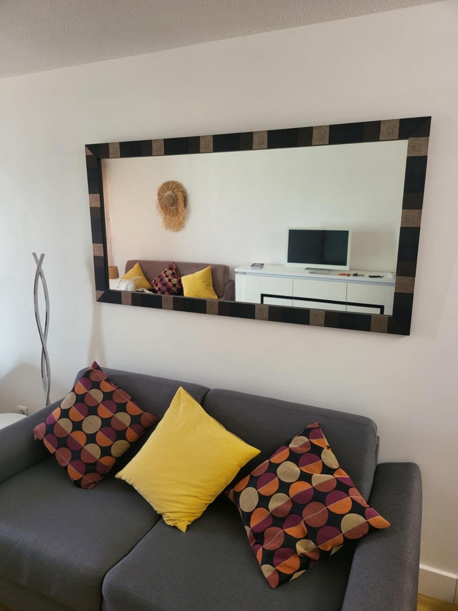 Residence Le Pharo Agde Zewnętrze zdjęcie