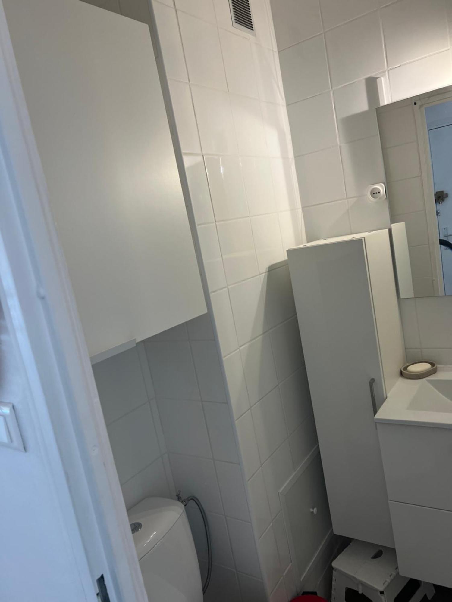 Residence Le Pharo Agde Zewnętrze zdjęcie